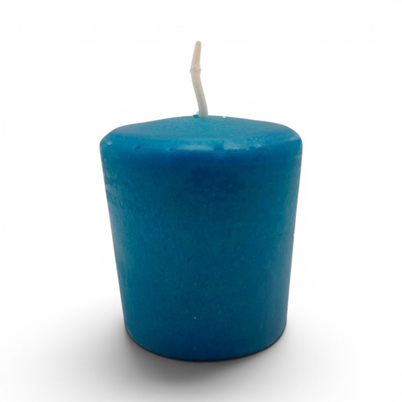 Votives Water Fall &amp; Lily 4pc
