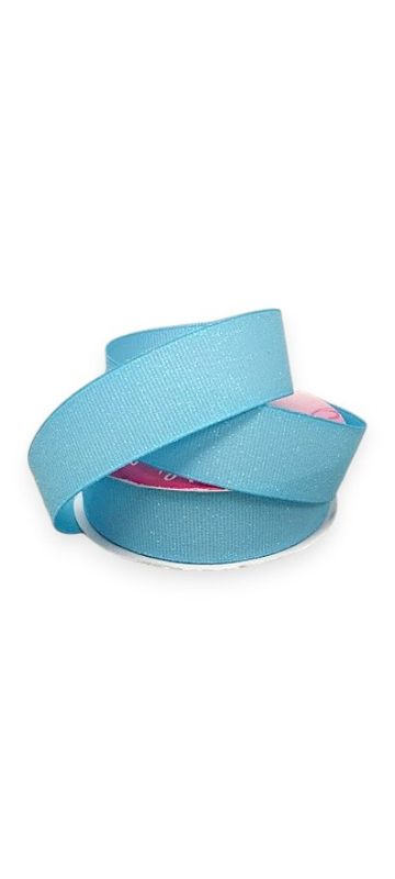 7/8"x5yd Grosgrain Ribbon Blue