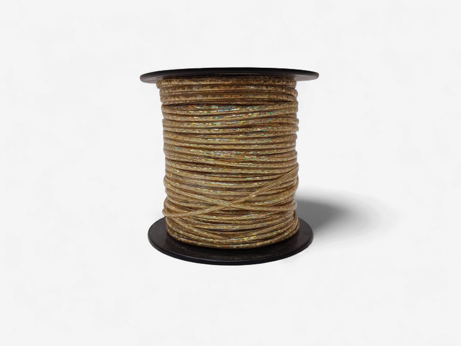 100yd Rexlace Holographic Gold