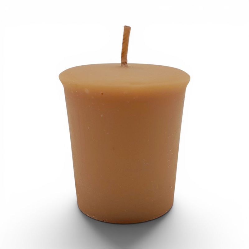 Votives Amber &amp; Sandalwood 4pc