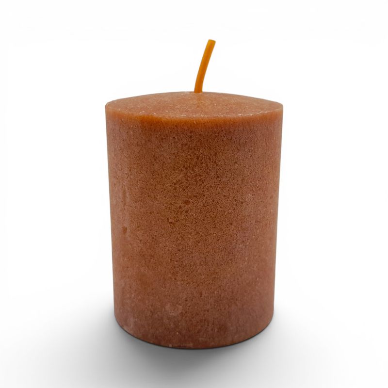 Votives Macadamia Nut 6pc