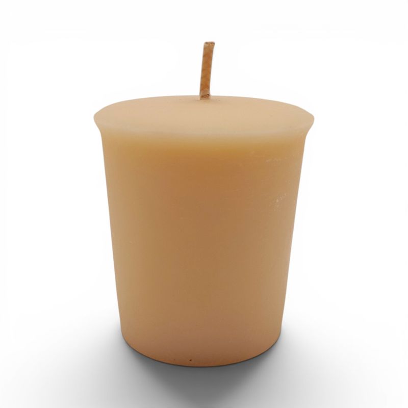 Votives Honey Vanilla 4pc