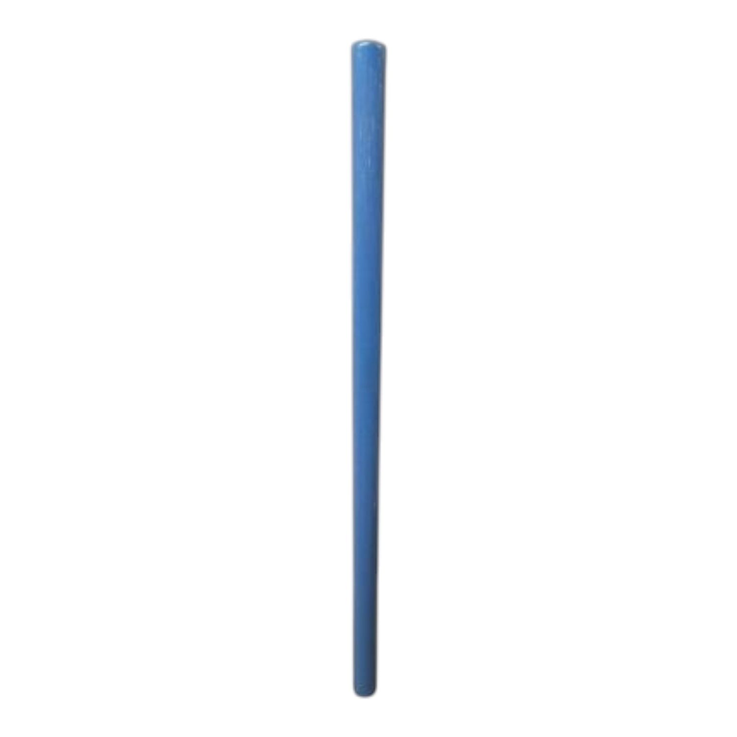 54"x25yd Tulle Roll Country Blue