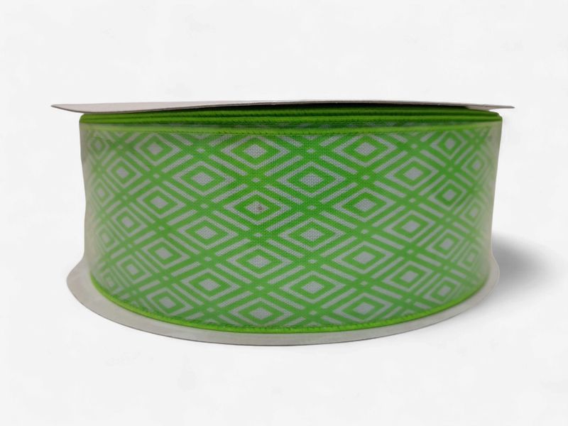 2.5"x50yd Ribbon