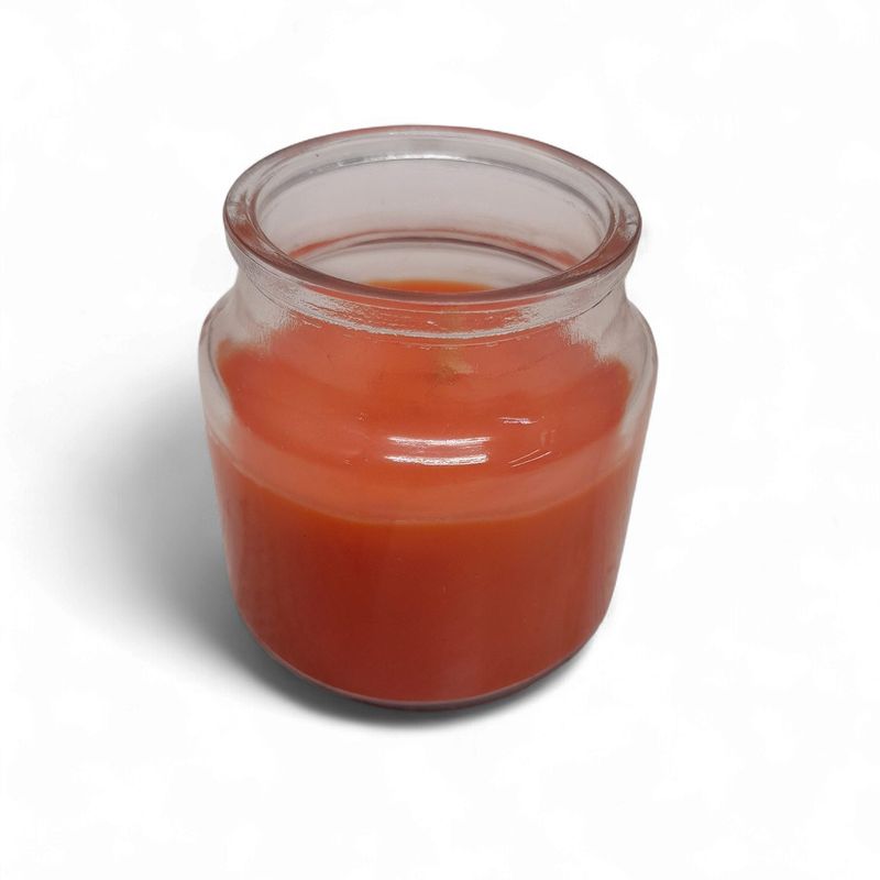 3oz Jar Candle Cranberry Mandarin