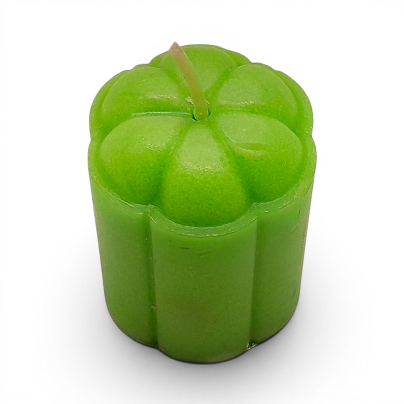 *Votive Candle Lime