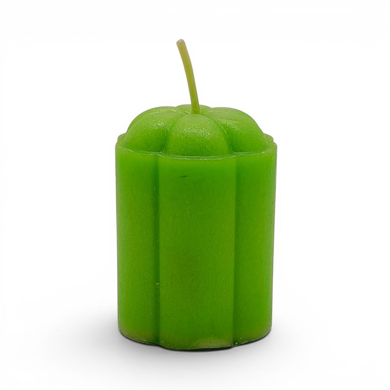 *Votive Candle Lime