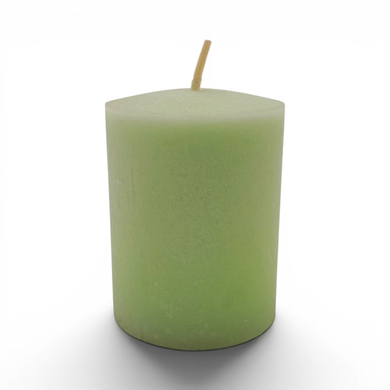 Votives Apple 6pc