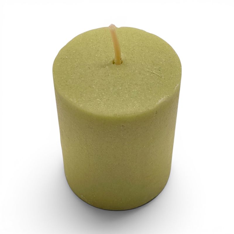 *Votive Candle Honeydew