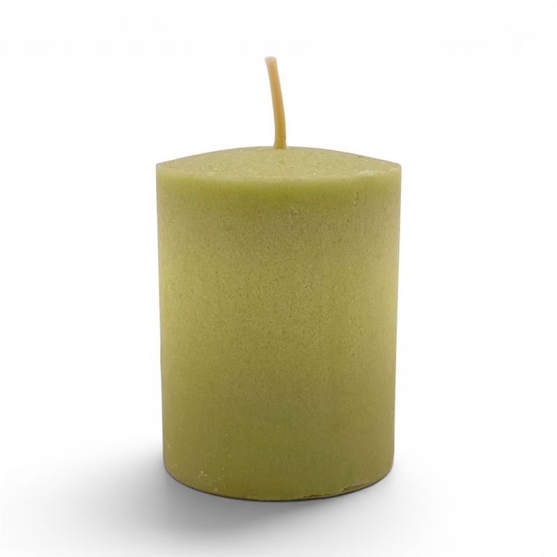 *Votive Candle Honeydew