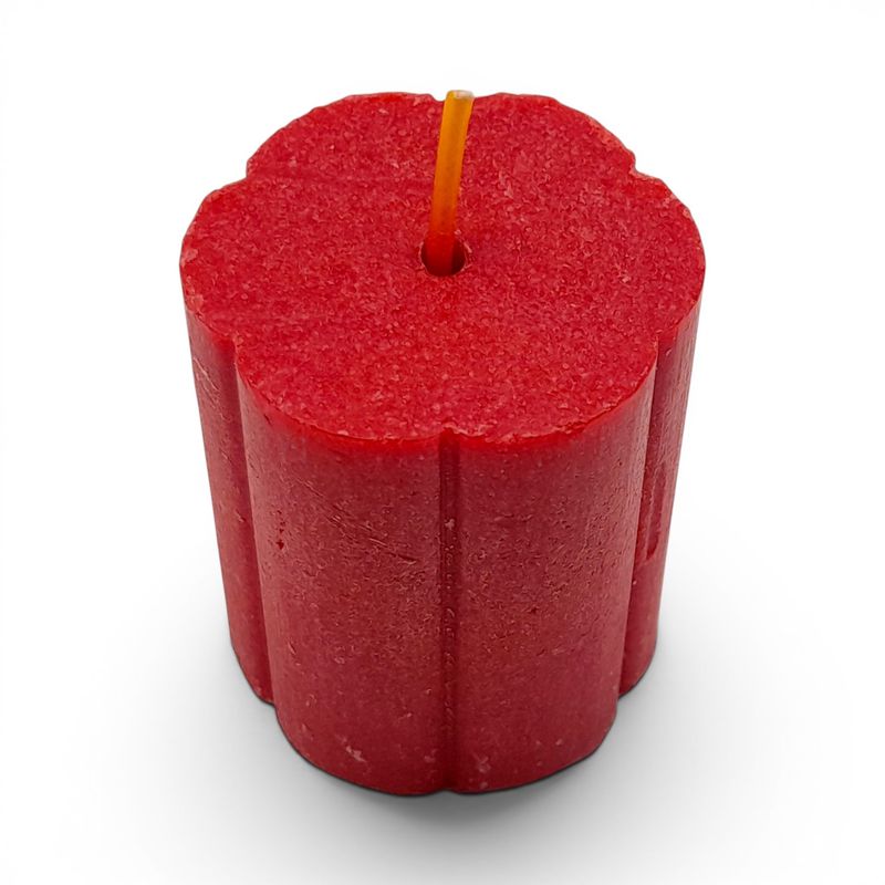 *Votive Candle Cinnamon Apple