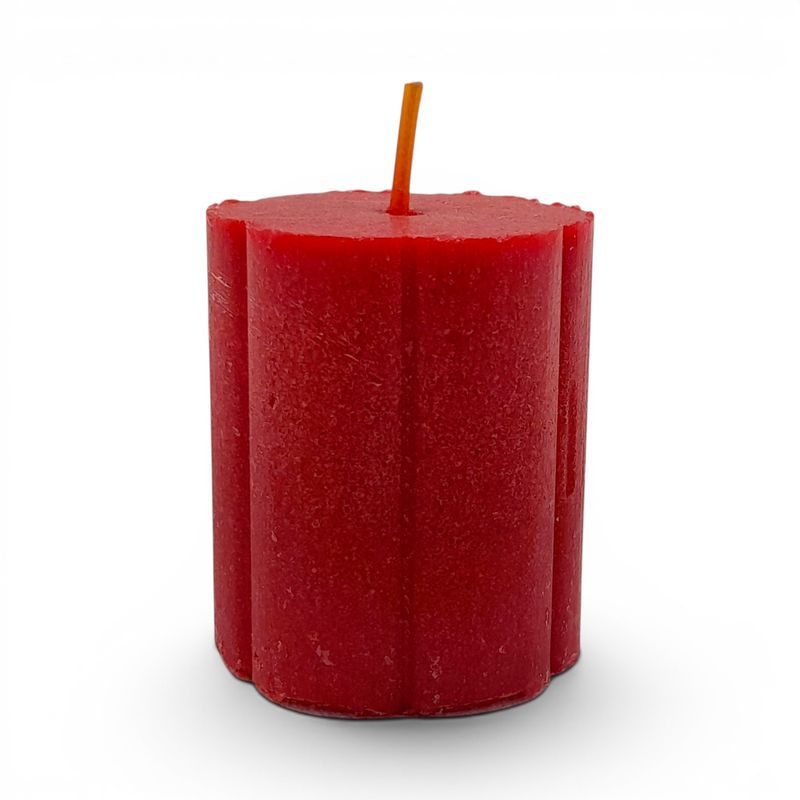 *Votive Candle Cinnamon Apple