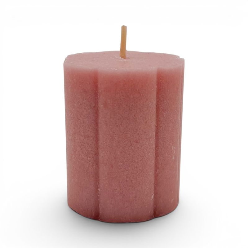 Votive Candle Strawberry