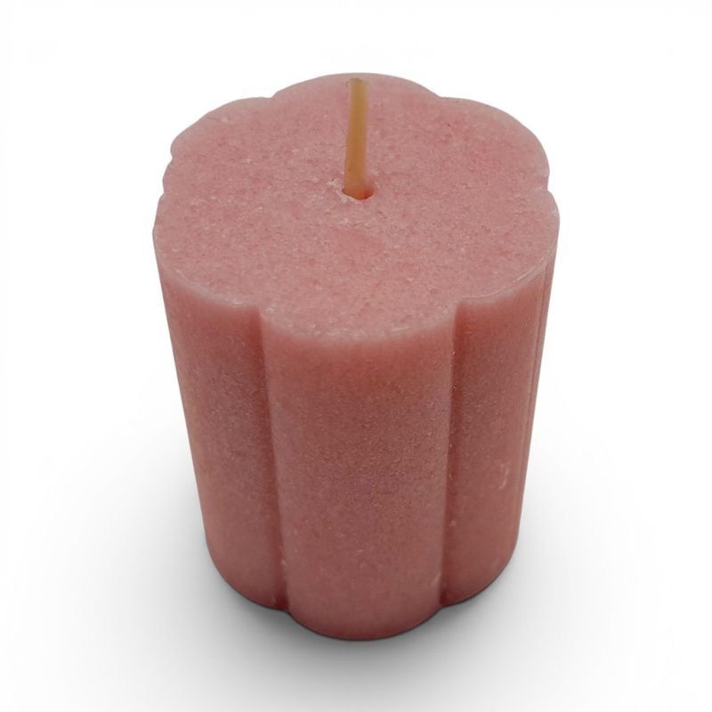 Votive Candle Strawberry