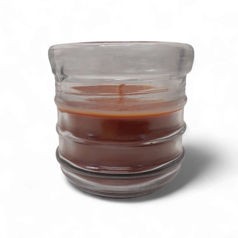 3oz Jar Candle Autumn Woods