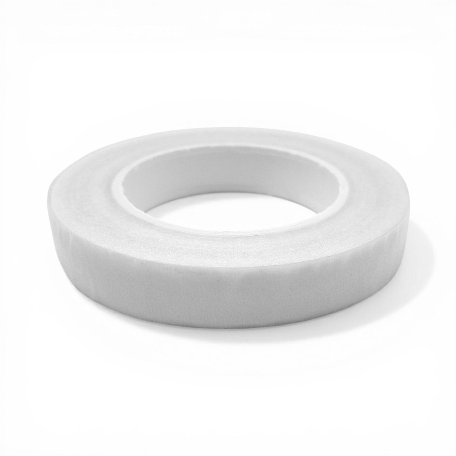 1/2"x60' Floral Tape White