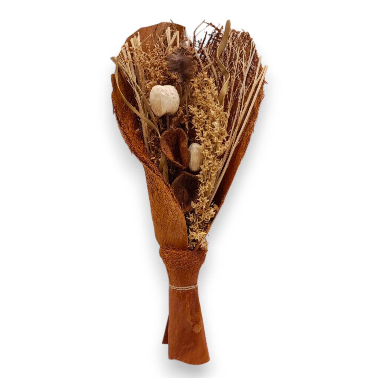 22" 95grm Dried Pod/Stems