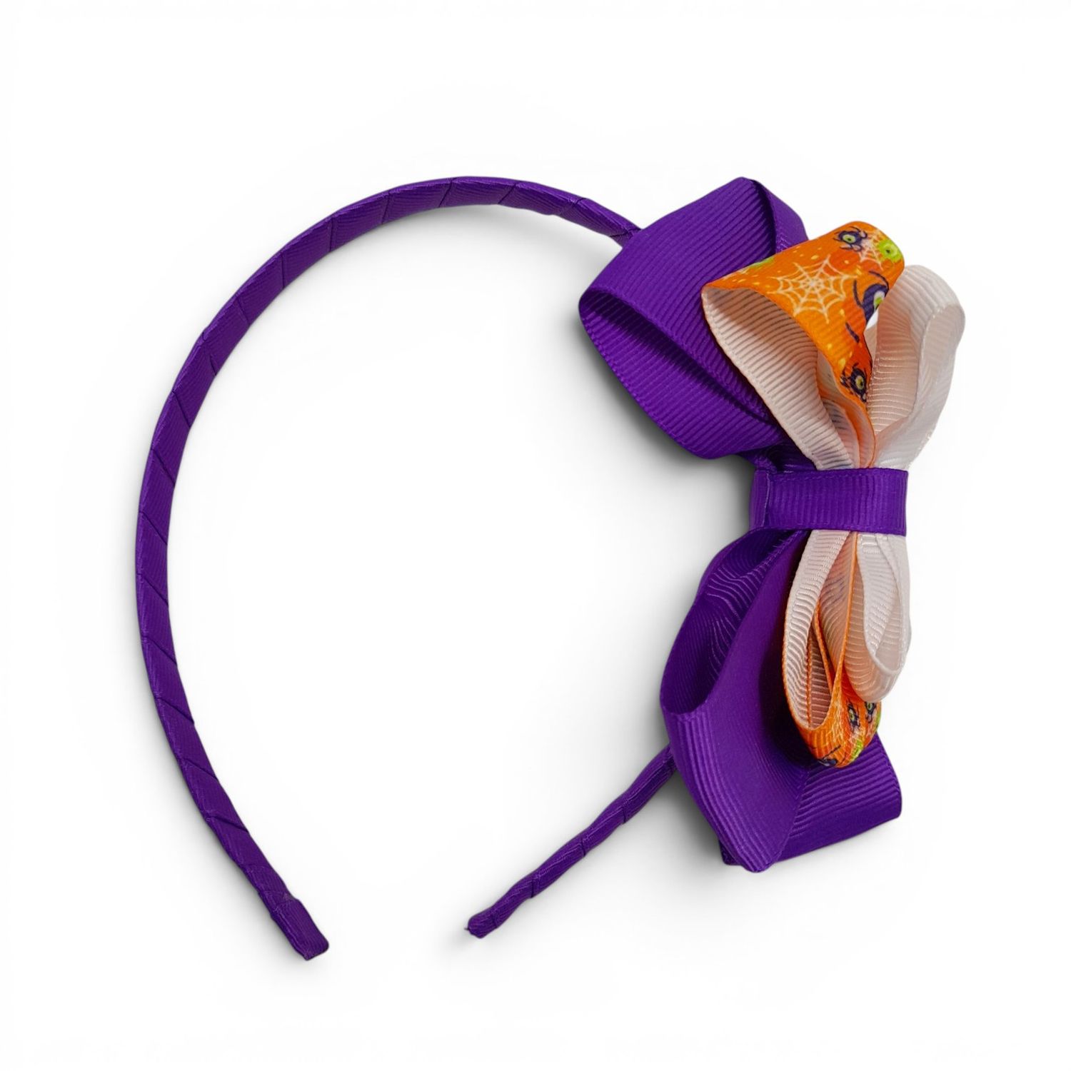 Halloween Headband Assorted (1 Piece)