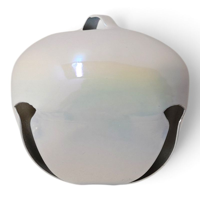 50mm Jingle Bell White AB