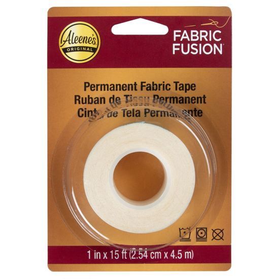 Aleene's Permanent Fabric Tape