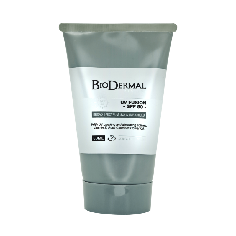 UV FUSION SPF 50 80ML