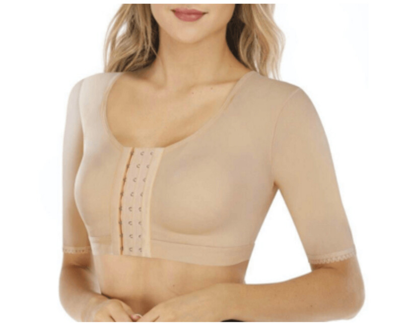 LONG SLEEVE COMPRESSION
