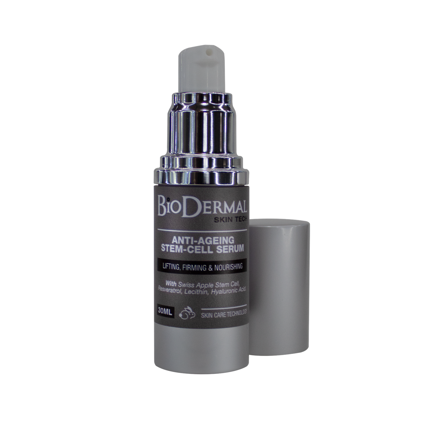 ANTI-AGEING STEM-CELL SERUM 30ml