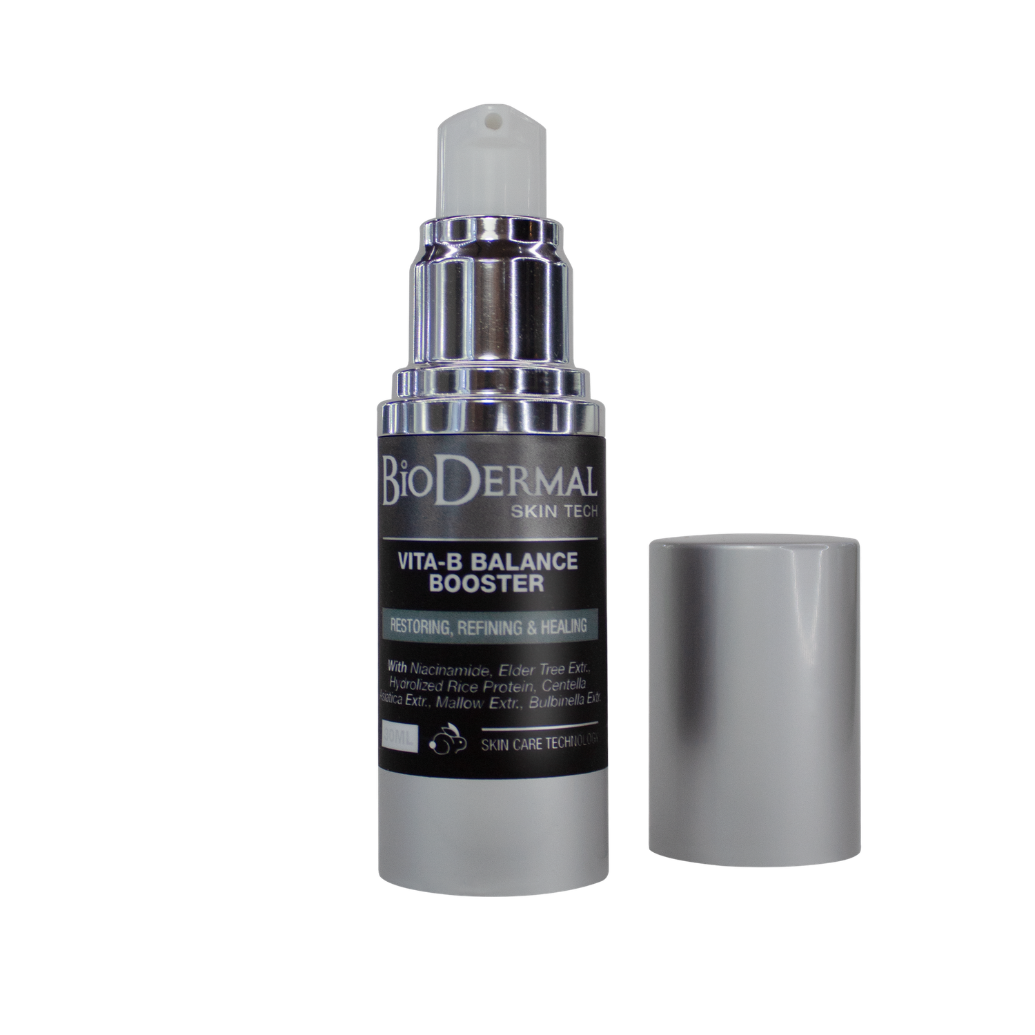 VITA-B BALANCE BOOSTER 30ML