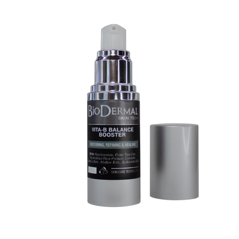 VITA-B BALANCE BOOSTER 30ML