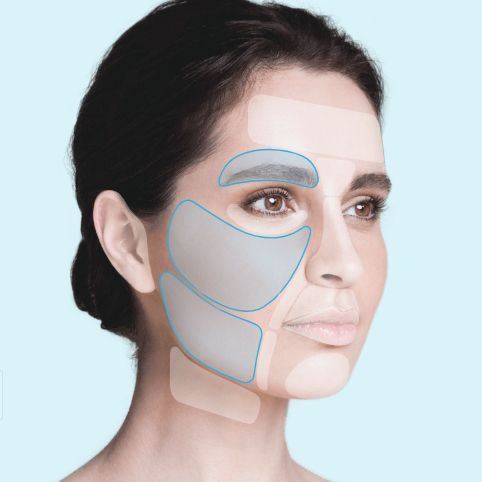 ThreadLift Full Face
