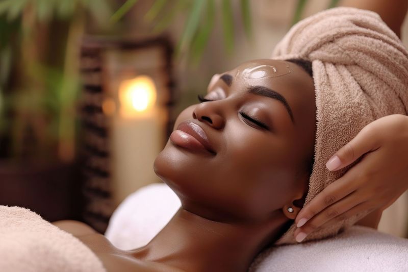 Skin & Body Treatments