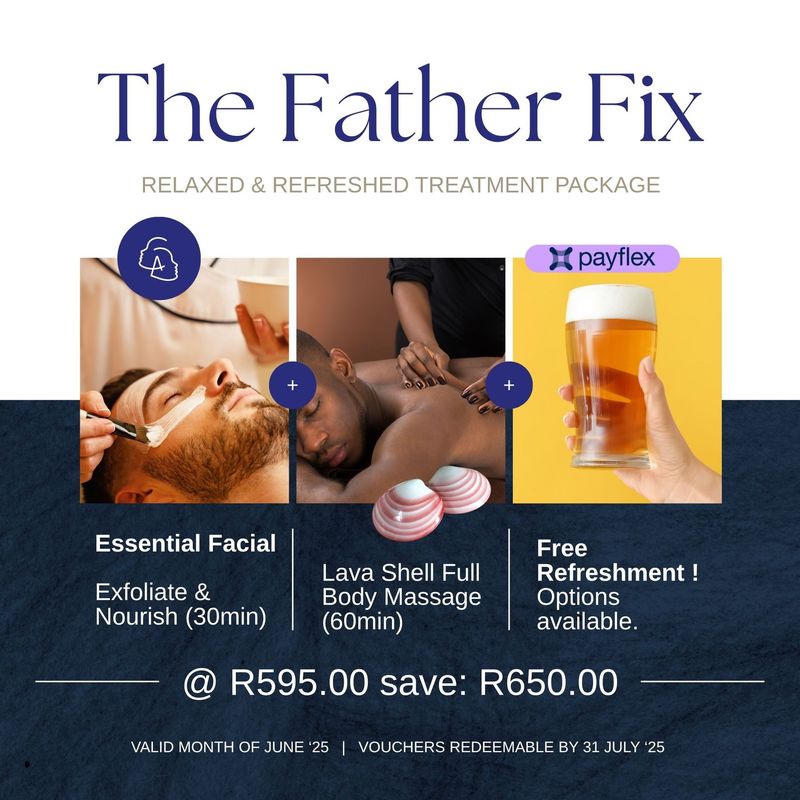 The Father Fix