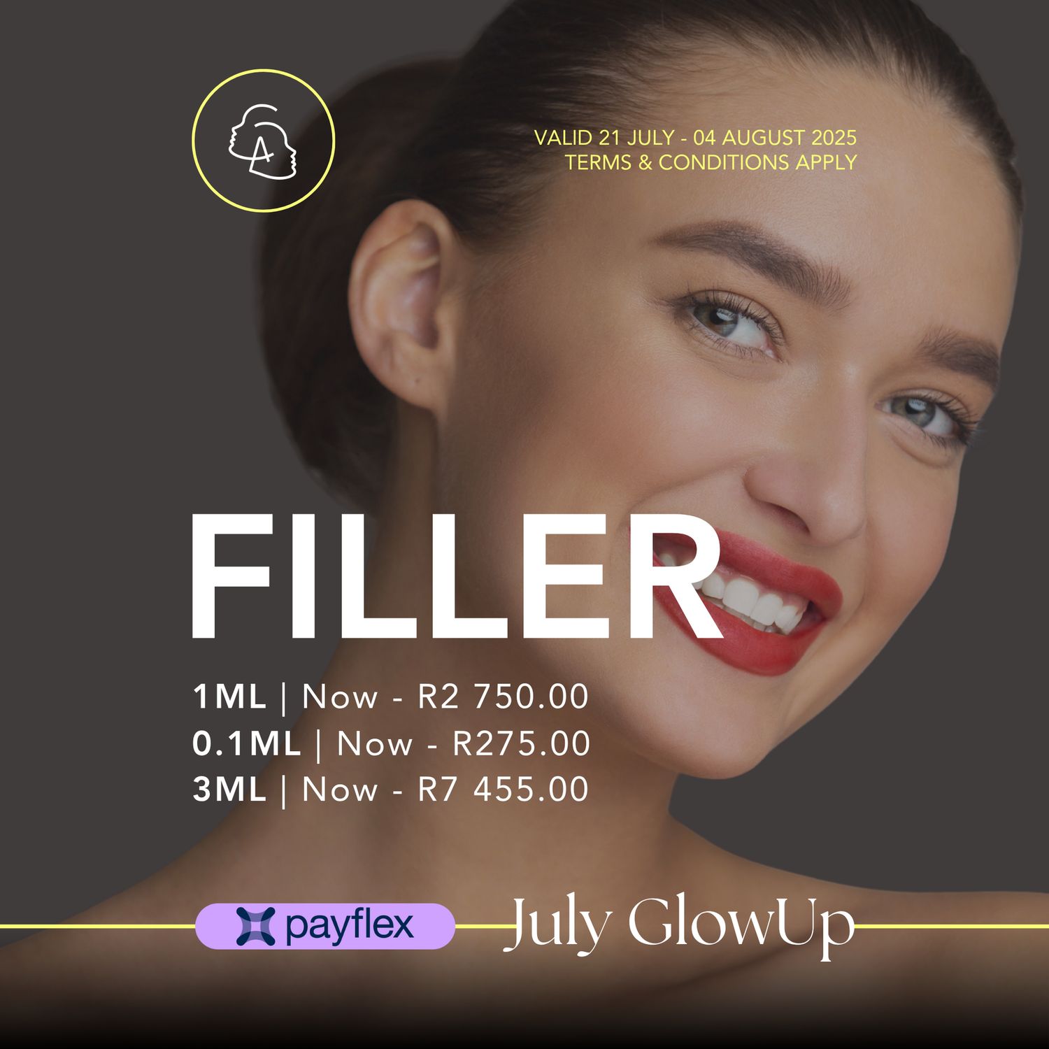 Filler per 0.1ml