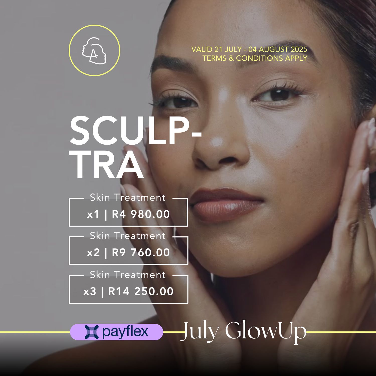 Sculptra (10ml)