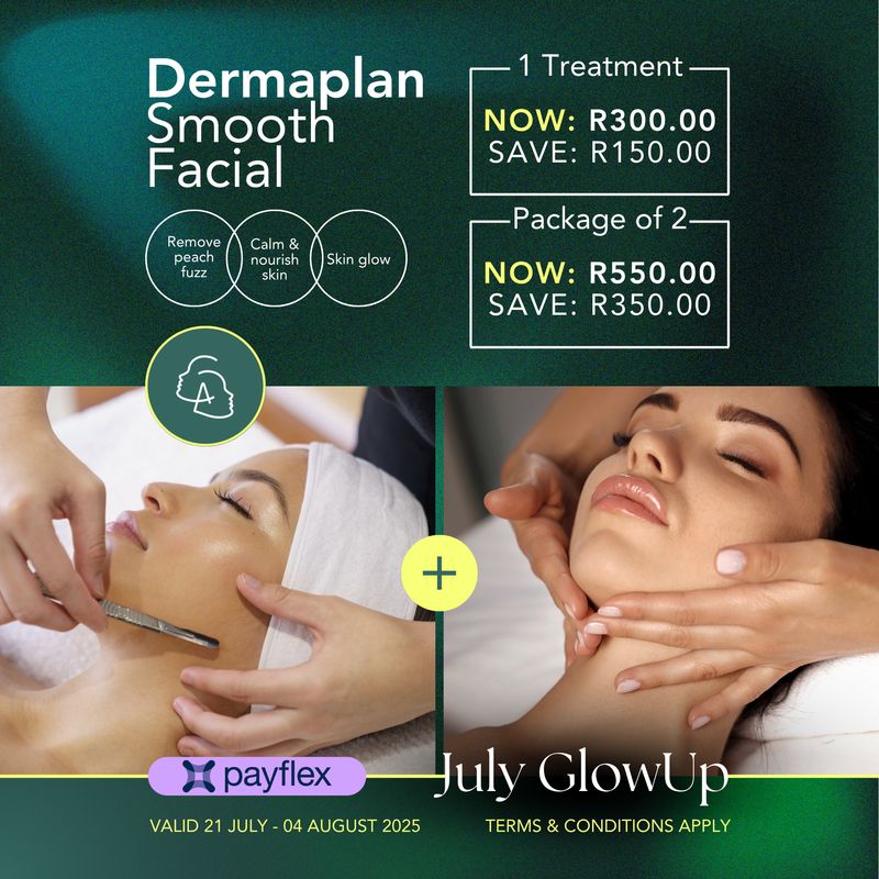 Dermaplan Smooth Facial