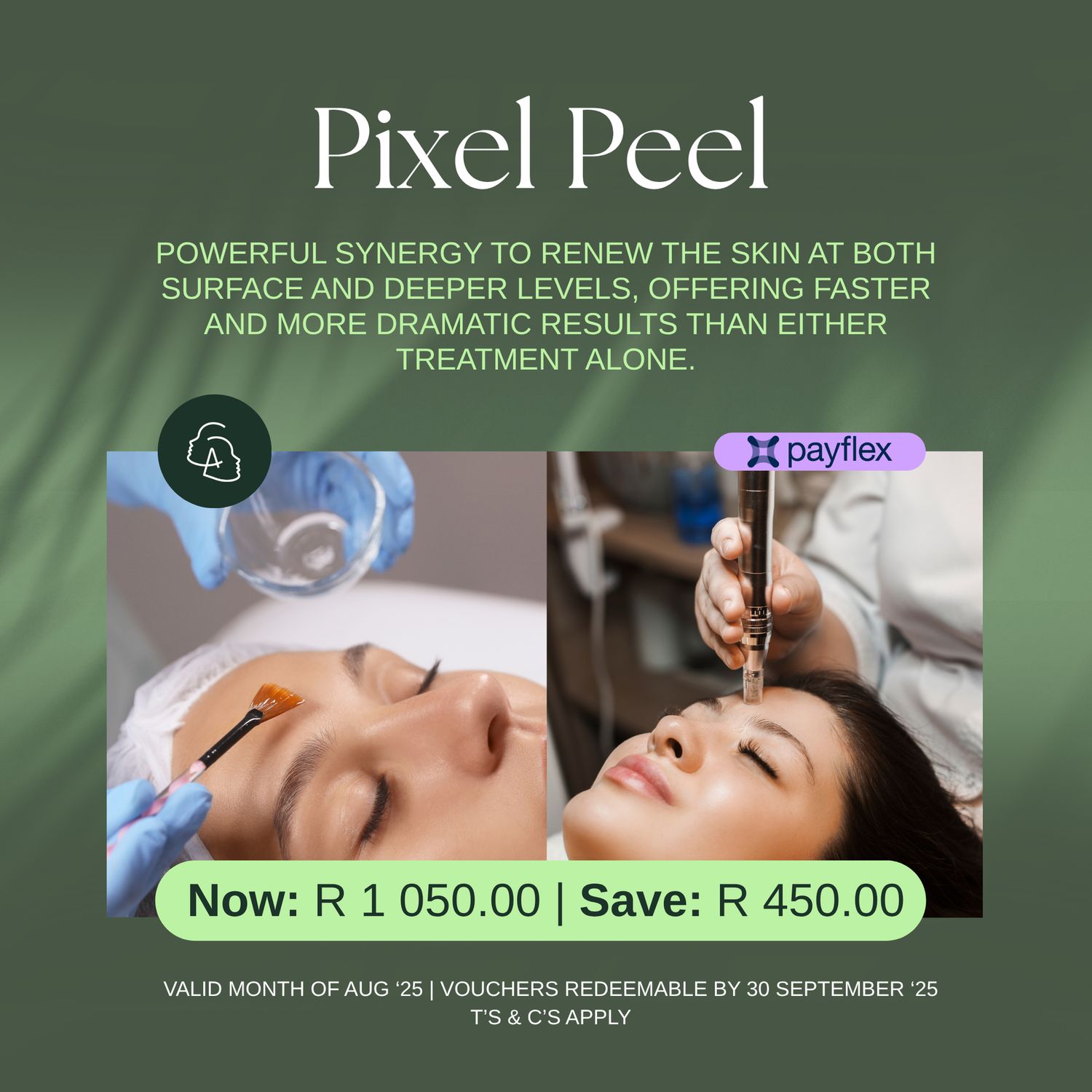 Pixel Peel