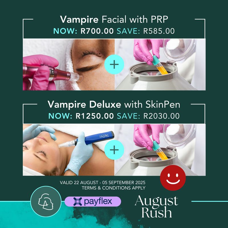 Vampire Facial Regular