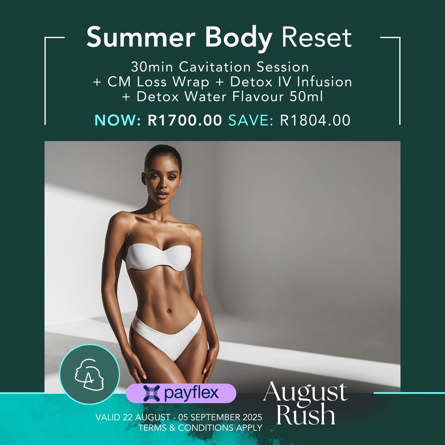 Summer Body Reset