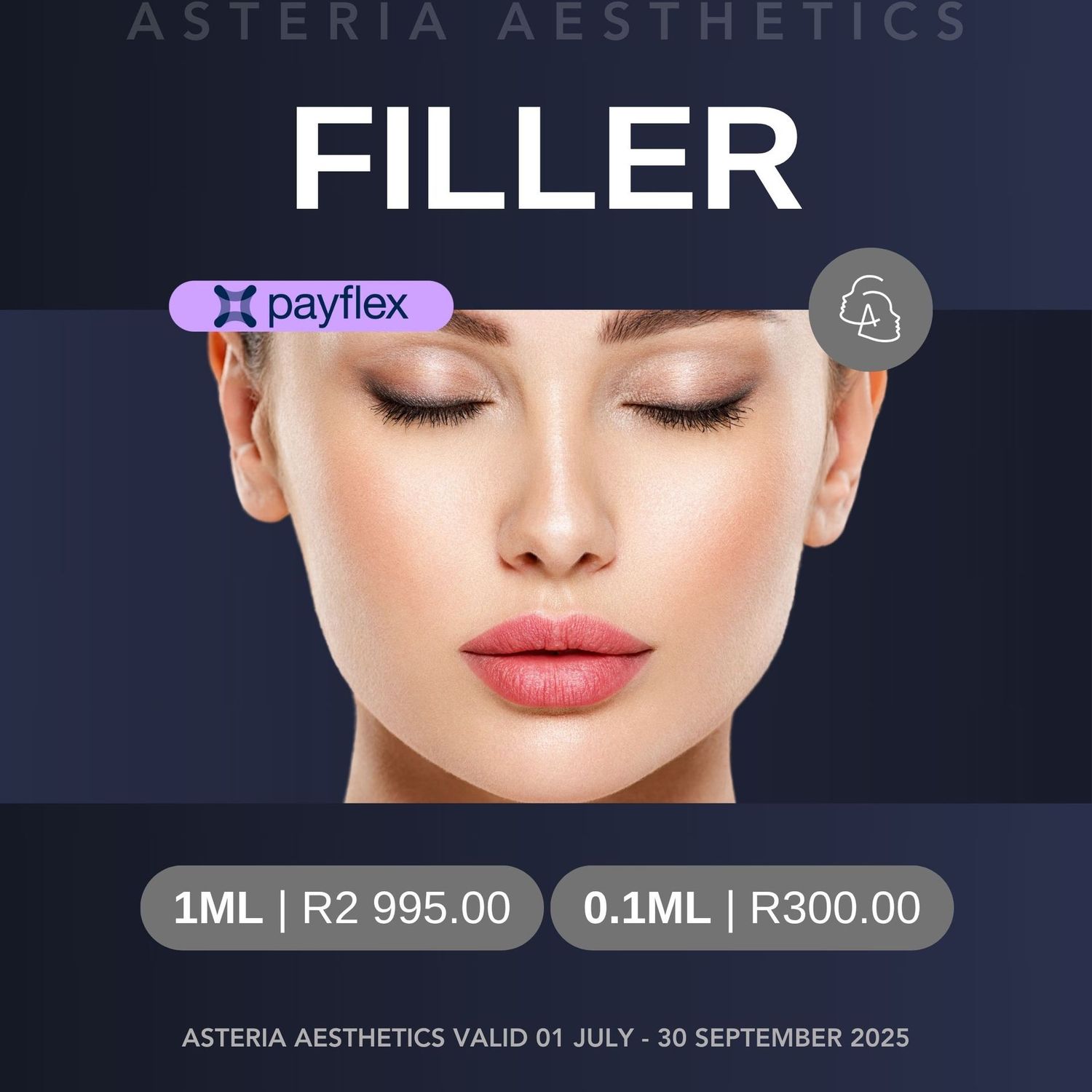 Filler per 0.1ml