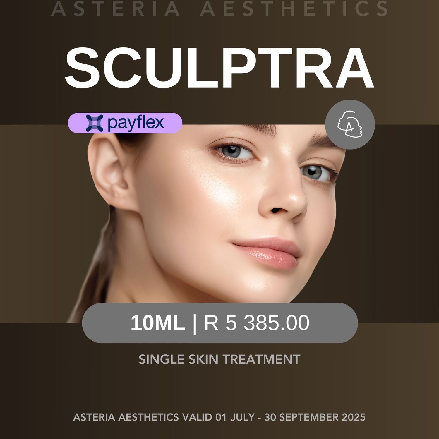 Sculptra (10ml)