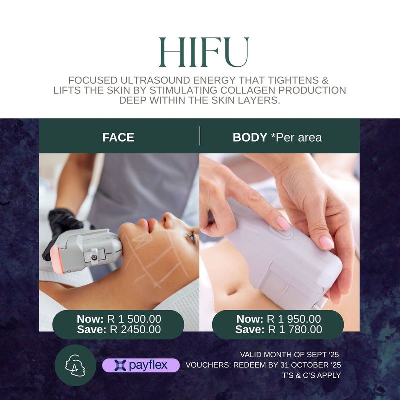 HIFU Body