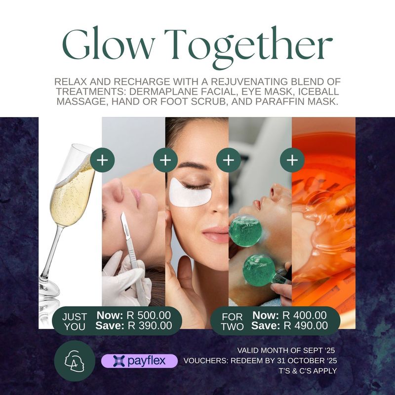 Glow Together OR Solo