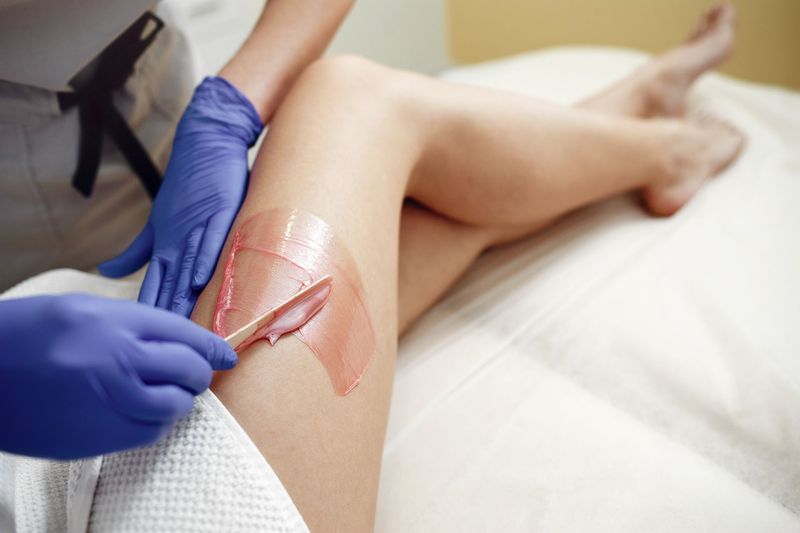 Waxing - shop with coupon AAWAX for 20% off