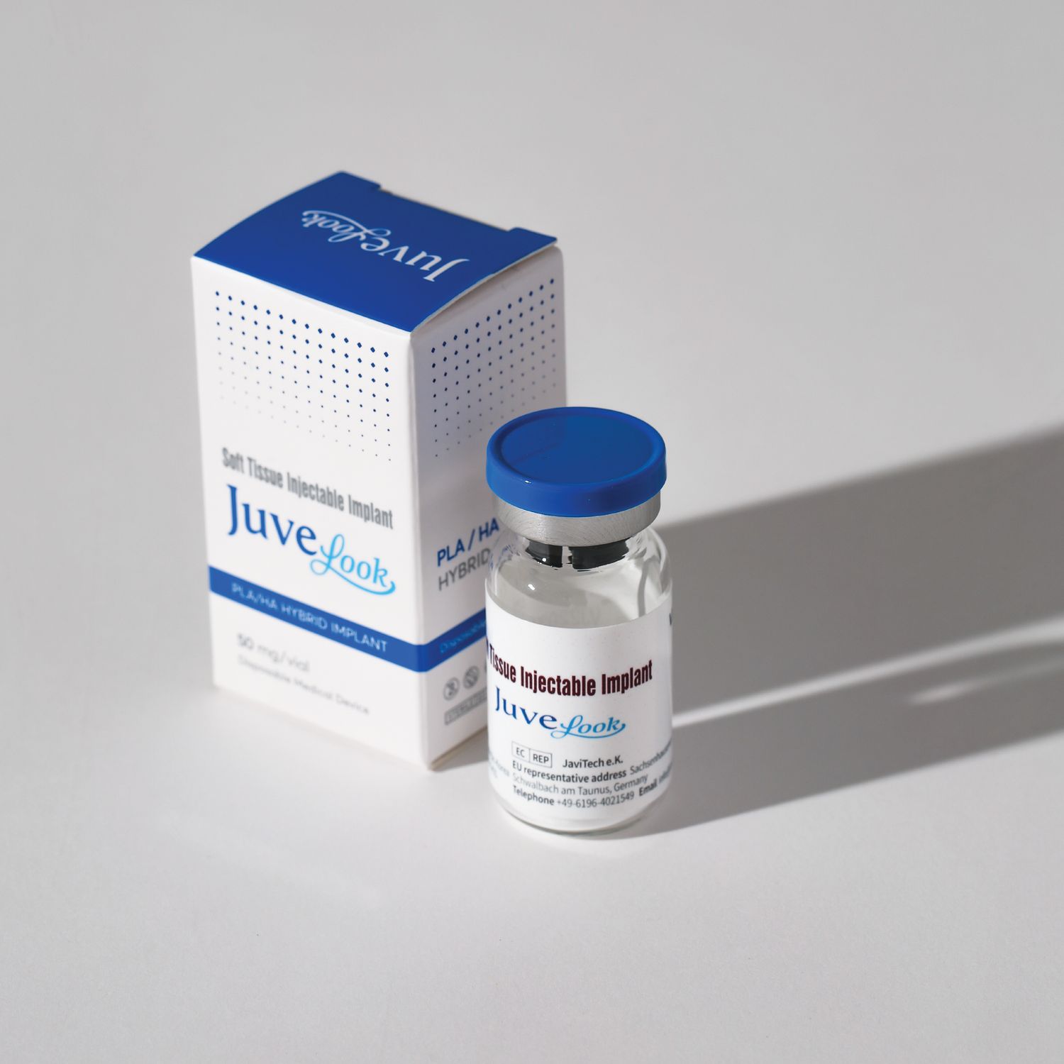 Juvelook Under Eye