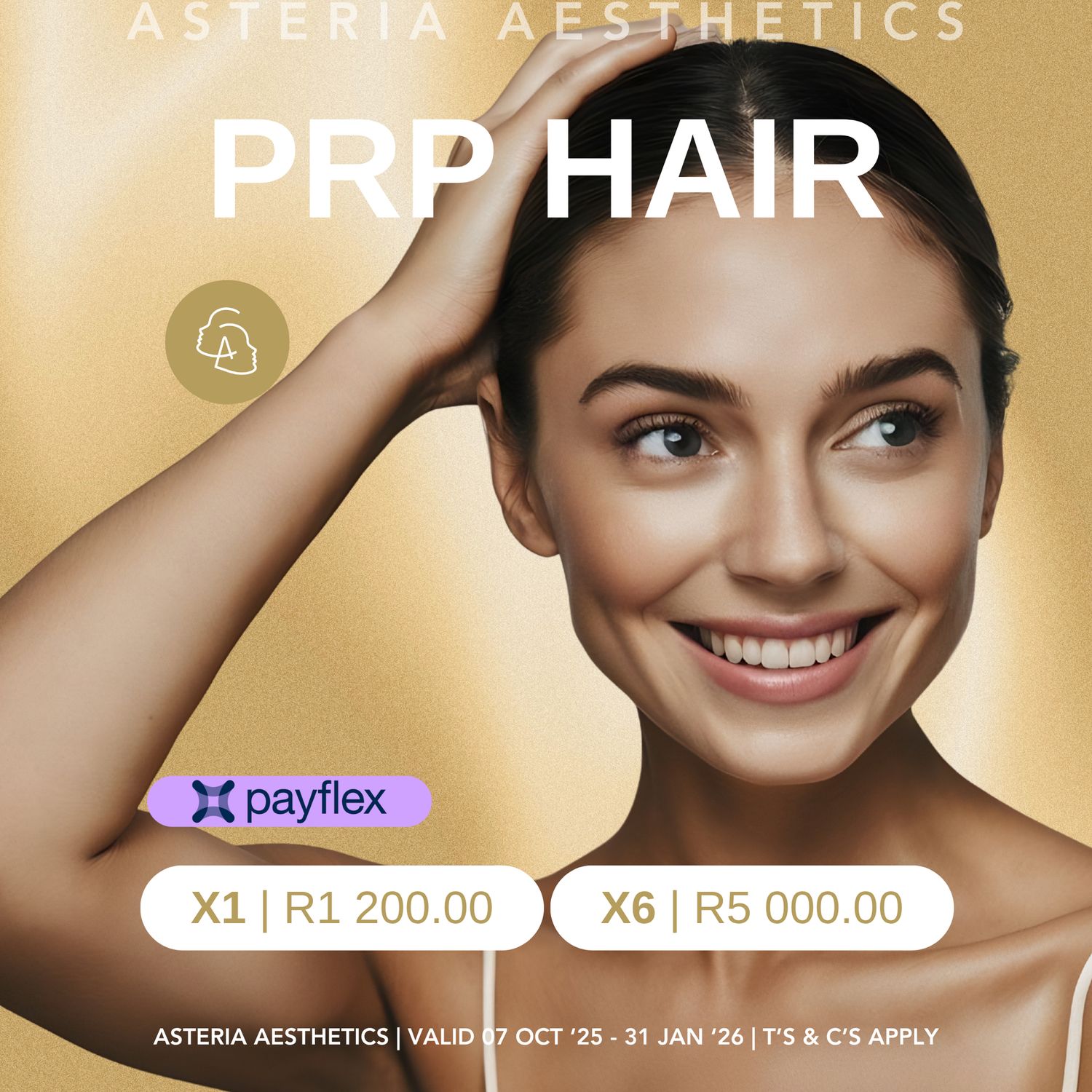 PRP Hair Rejuvenation PRP Hair Rejuvenation