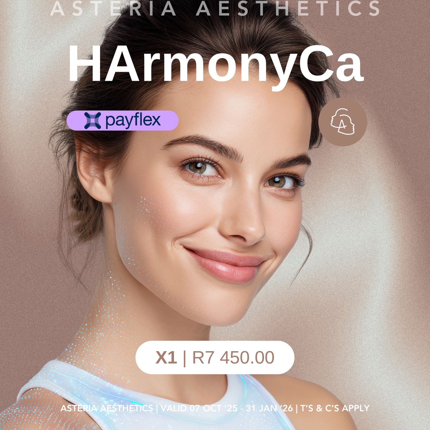 HArmonyCa™