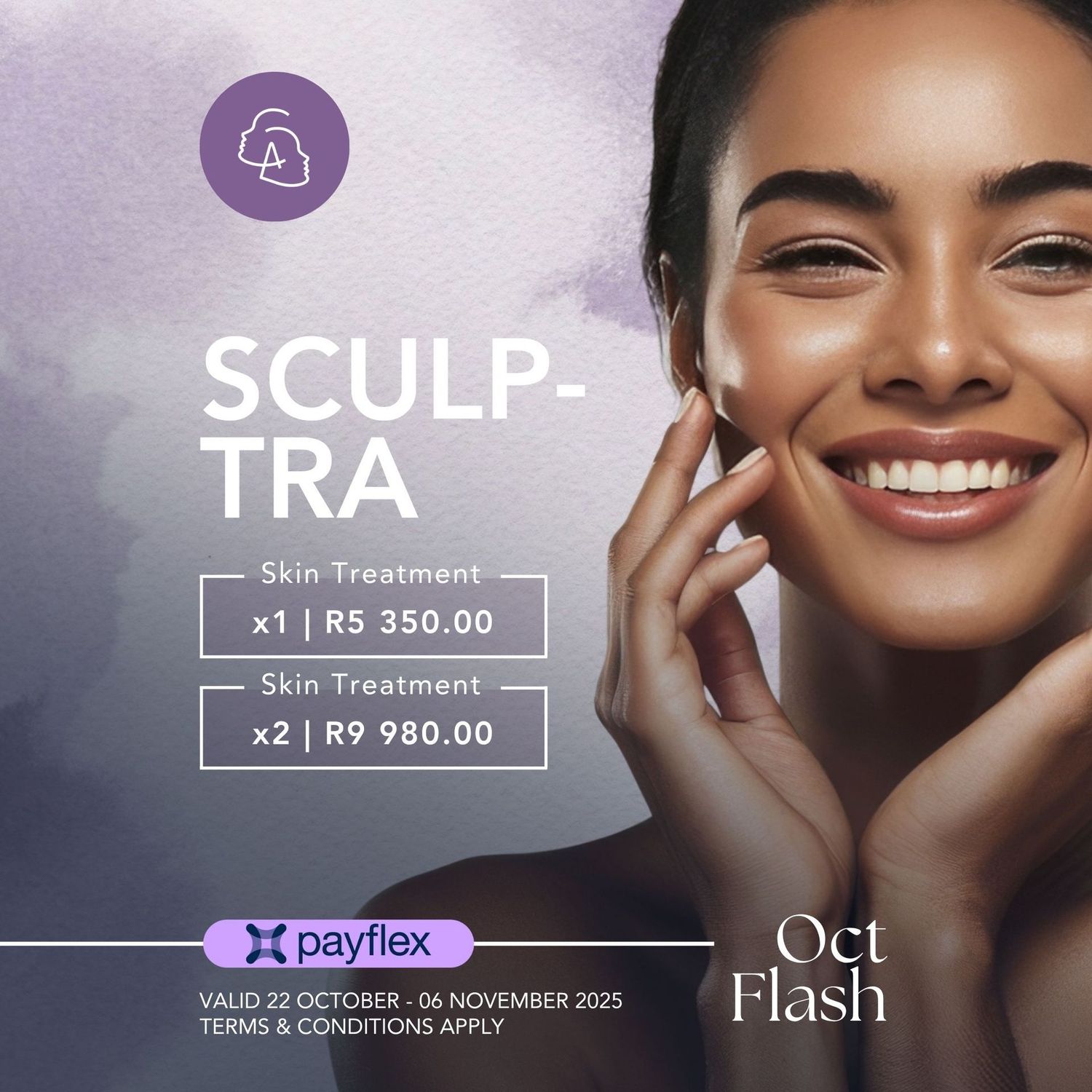 Sculptra (10ml)