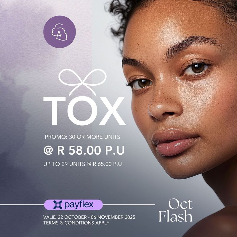 TOX per unit