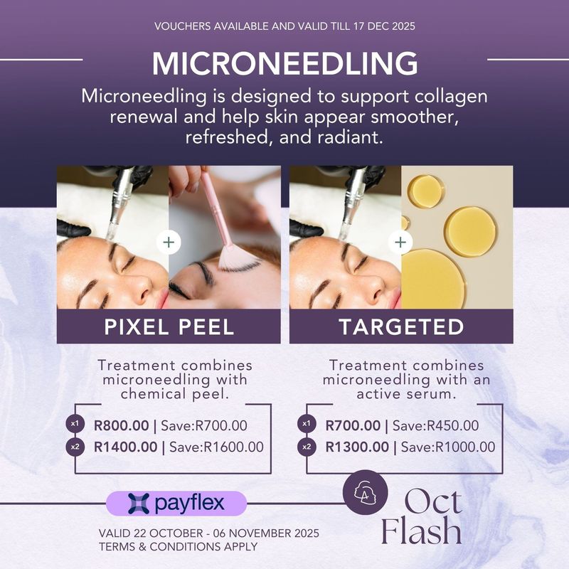 Target Microneedling Target Microneedling