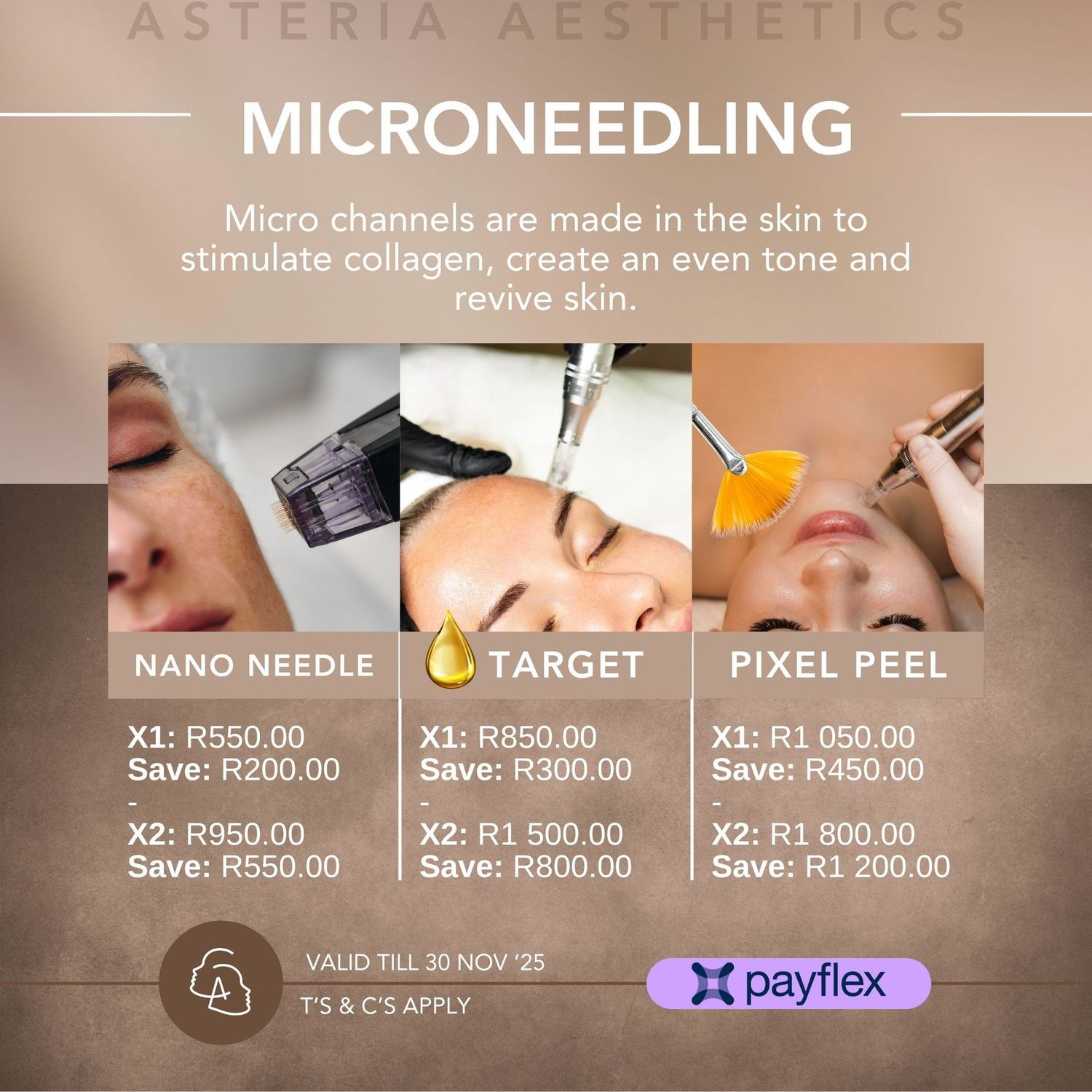 Pixel Peel ( Microneedling + Chemical Peel ) Pixel Peel ( Microneedling + Chemical Peel )